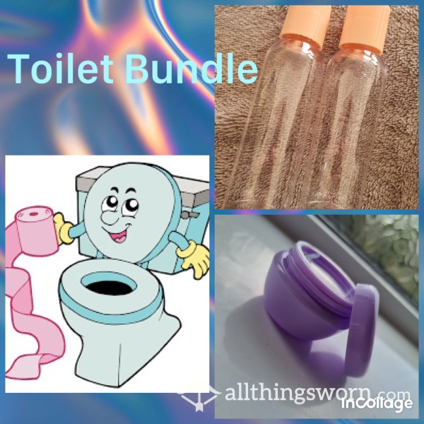 Mega Bundle 🚽