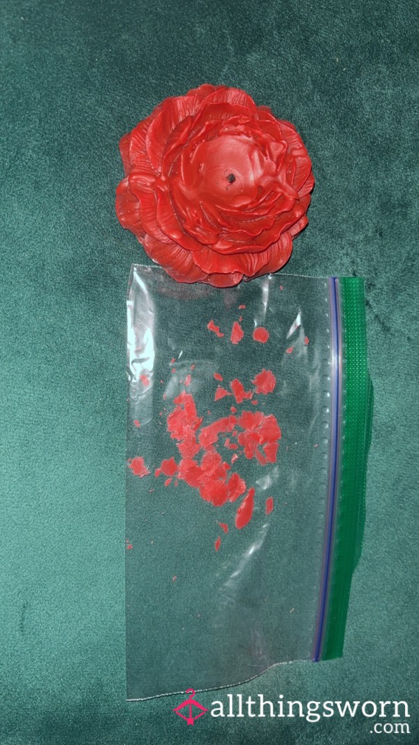 Melting Rose