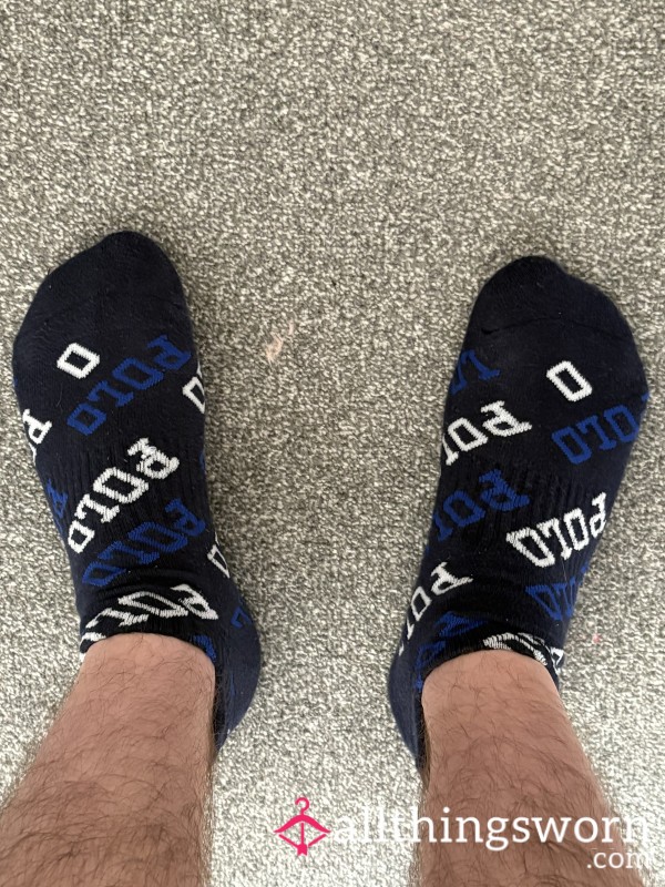 Men’s Ankle Socks