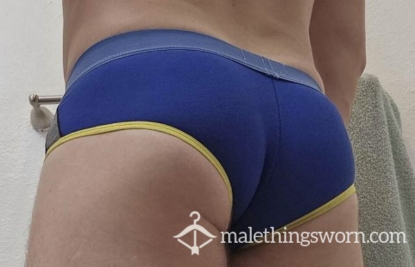 Men’s Briefs