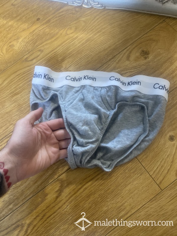 Men’s Calvin Kleins