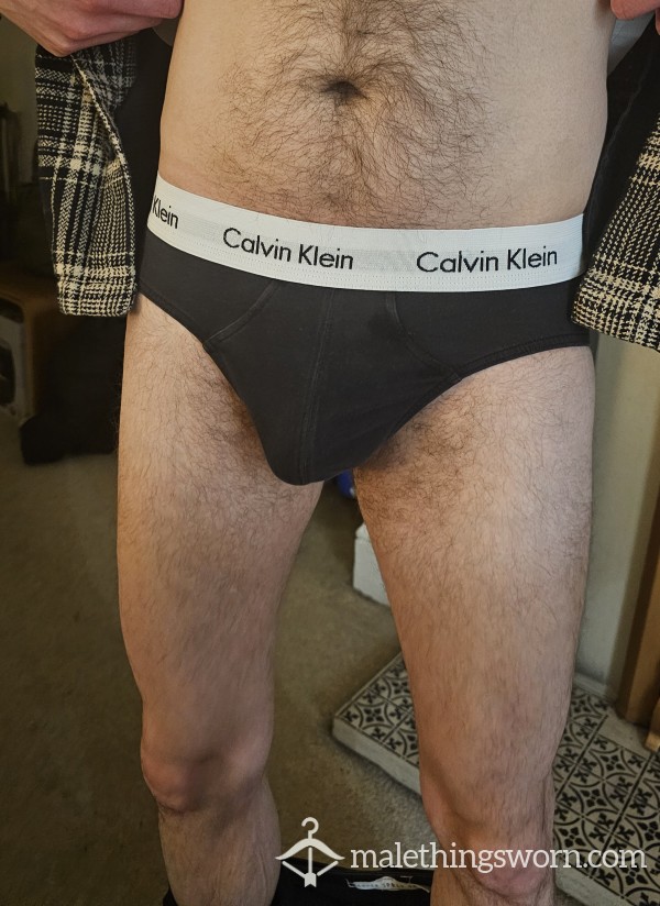 Mens Calvins