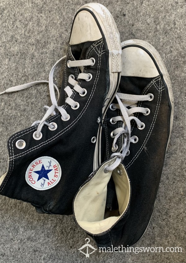 Men’s Converse