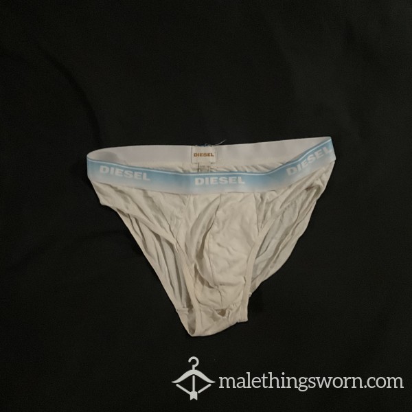 Men’s Diesel Briefs