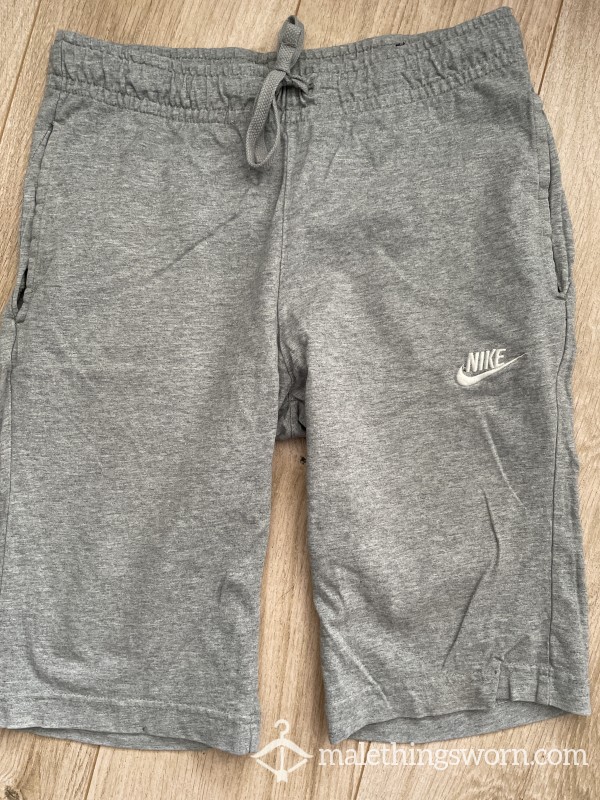 Nike Gym Shorts