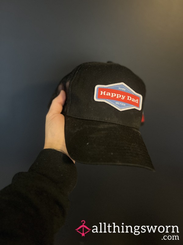 Men’s Hat (boyfriends)