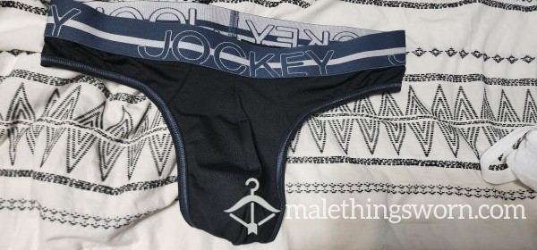 Men's Jockey Thong