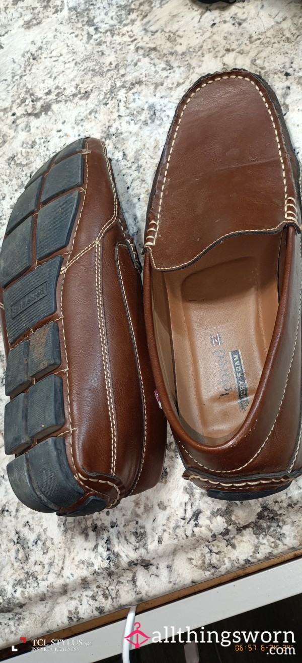 Men's Loafers