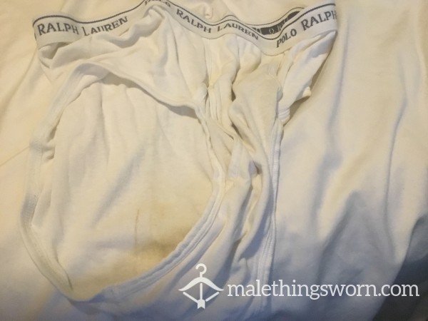 Men’s Polo Ralph Lauren Tighty Whities