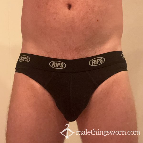 Mens RIPS Hip Brief