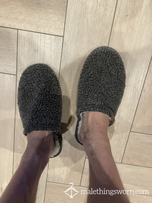 Men’s Slippers