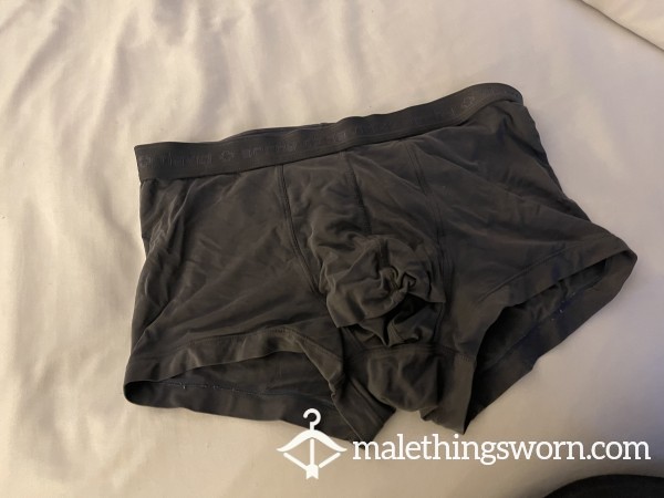 Men’s Underwear / Boxers