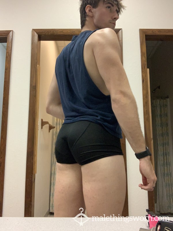 Mens Underwear (twunk Worn)