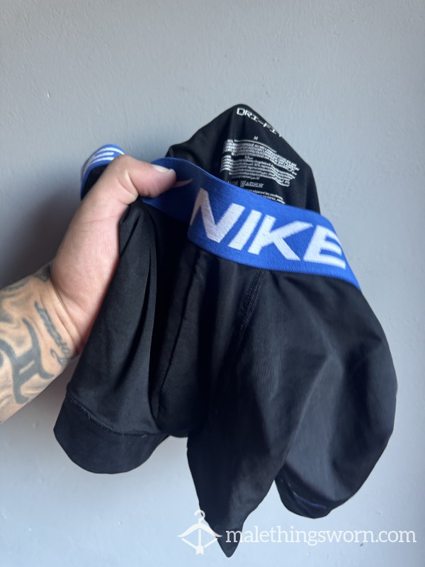 Mesh Nike Boxers M