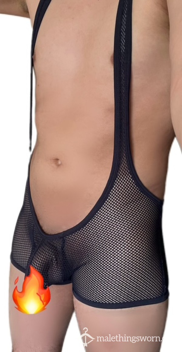 Mesh Singlet