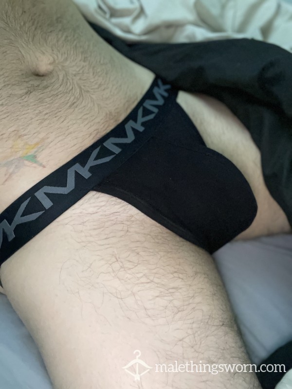 Michael Kors Jockstrap