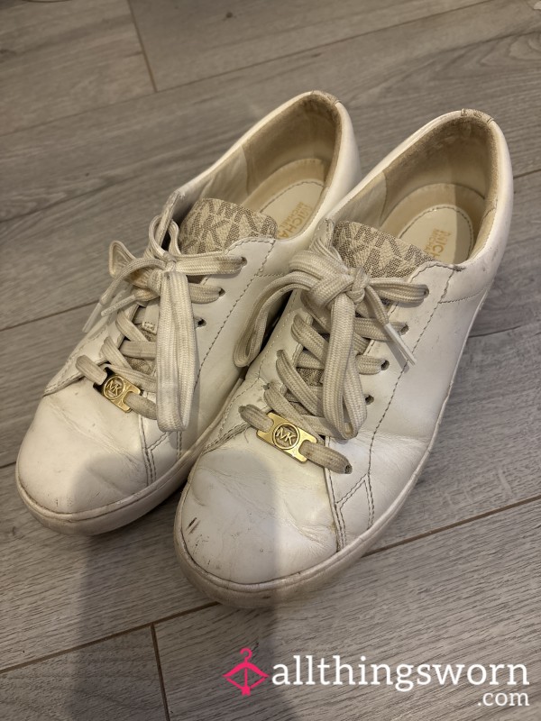 Michael Kors Trainers