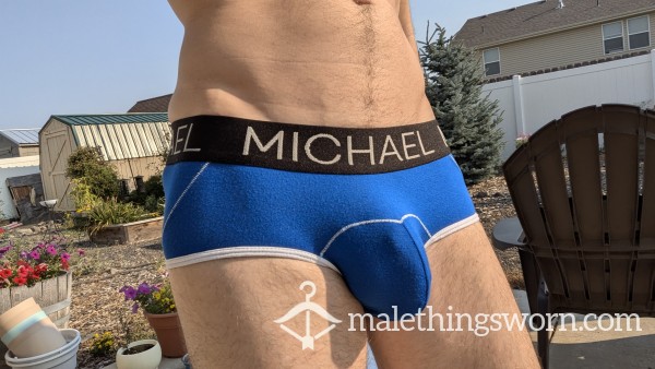 Michael Underwear - Soft And Thin Fabric