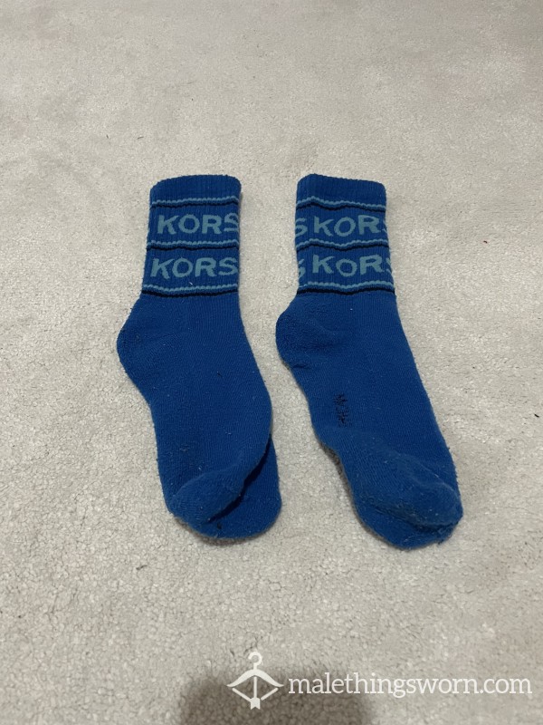 Black Friday Special 50%off -  Now£5 Micheal Kors Socks