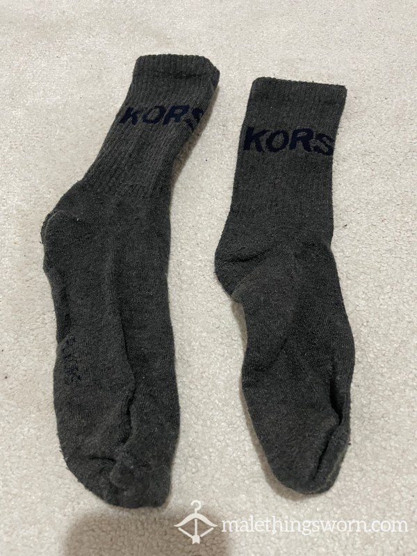 Micheal Kors Socks