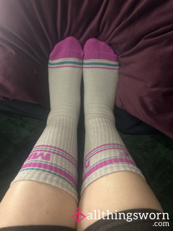 Milf Socks