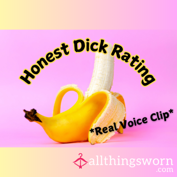 Milf Reviews YOUR D*ck [HONEST OPINION] Audio