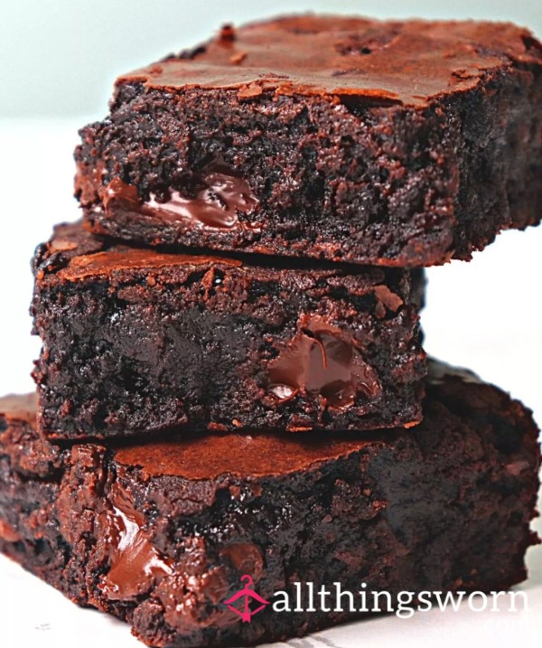 Millie's Brownies