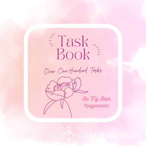 📖 Minnie-Task