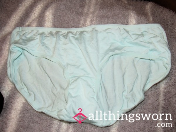 Minty Fresh Panties 🐭