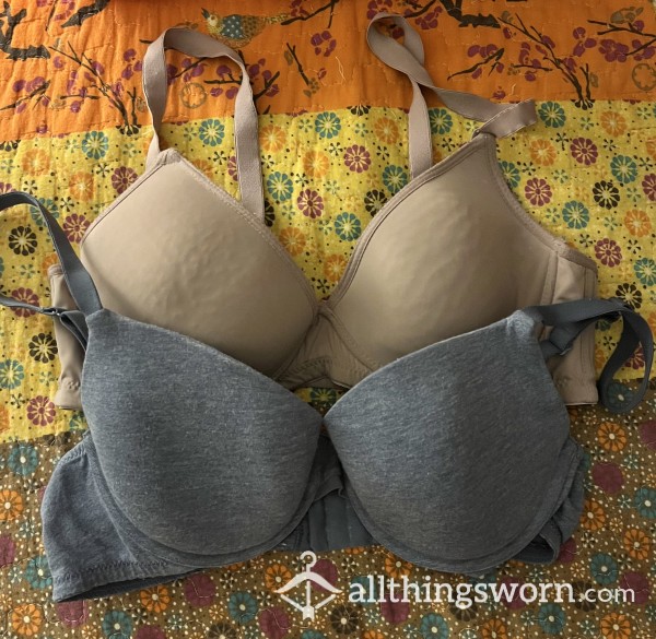 Misc Bras