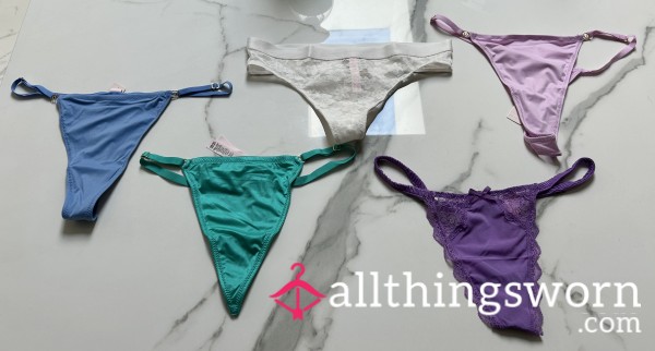 Miscellaneous VS Thongs