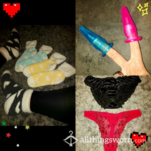 💗 Mistress Lunas Full Goddess Package 💗