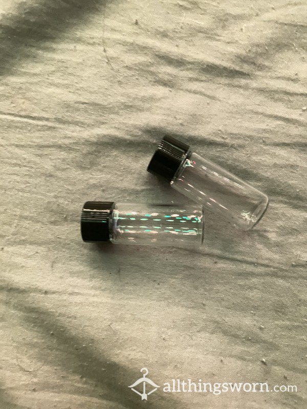 MistressT's Vials 💦 🧎‍♂️