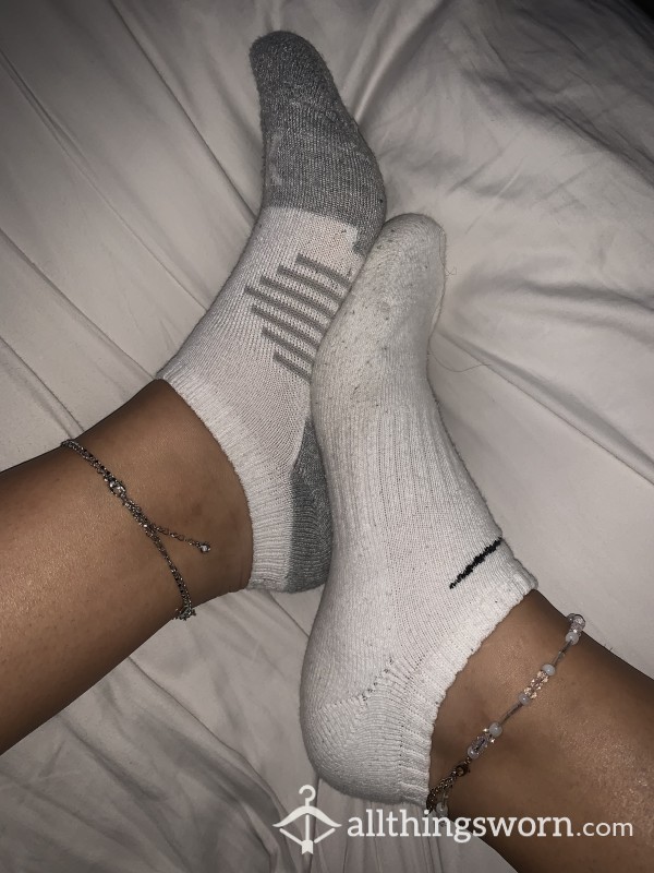 MixMatched Socks🧦✨