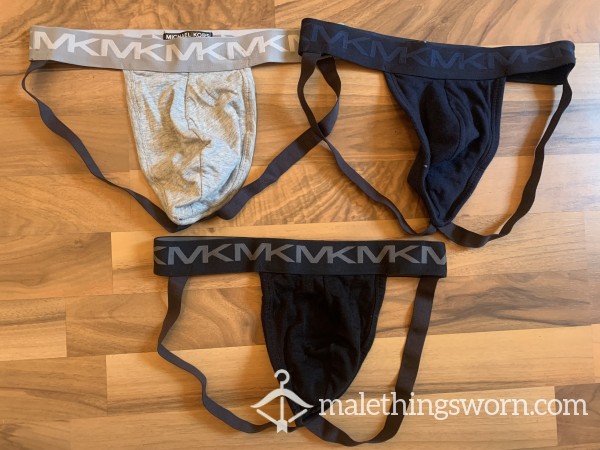 MK Jockstrap