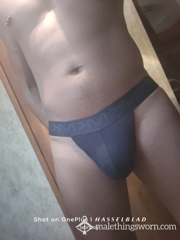 MK Medium Jocks. Only Black Available