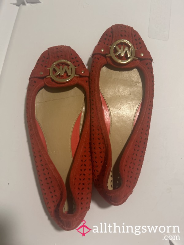 Mk Shoes