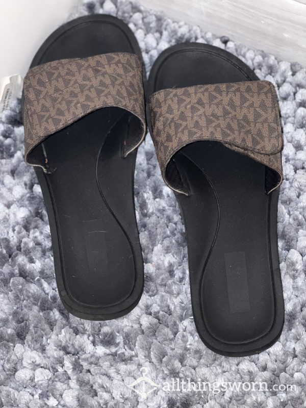 MK Slides