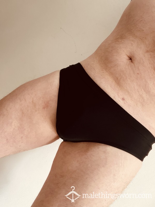 MMXX Swimming Briefs.