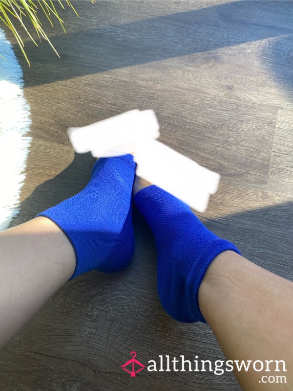 Moisturizing Heel Toeless Socks