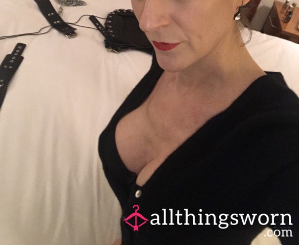 Mommy’s Kinky Bedtime Stories - Custom Clip