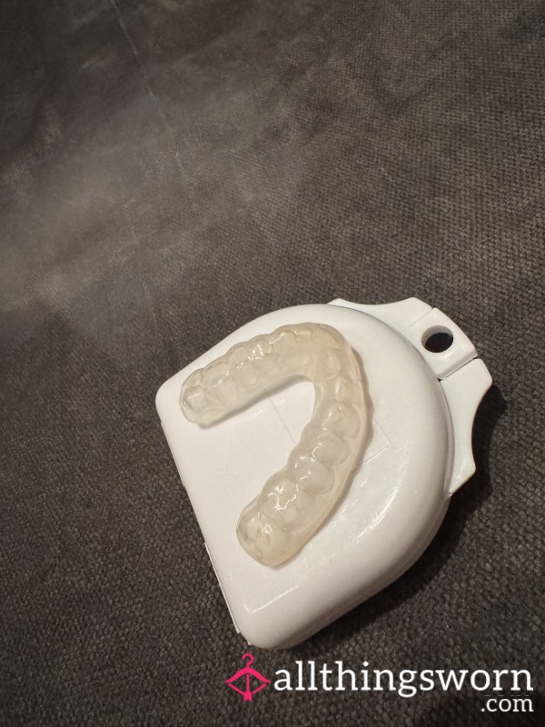 Mouth Guard