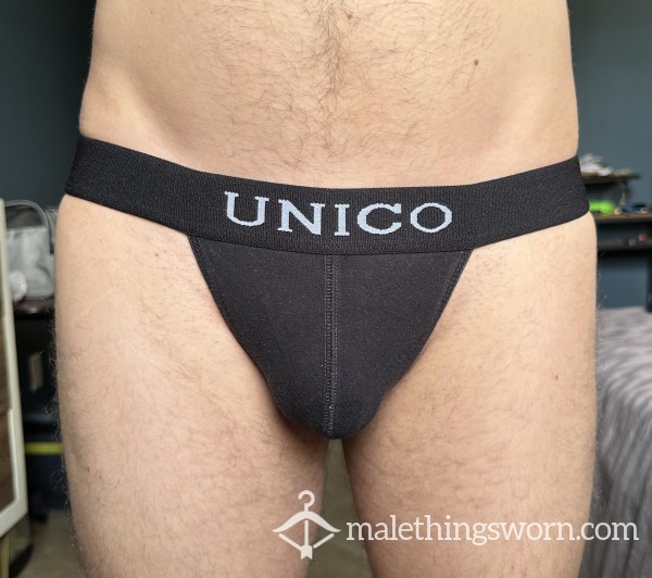 Mundo Unico Bikini Briefs - Small