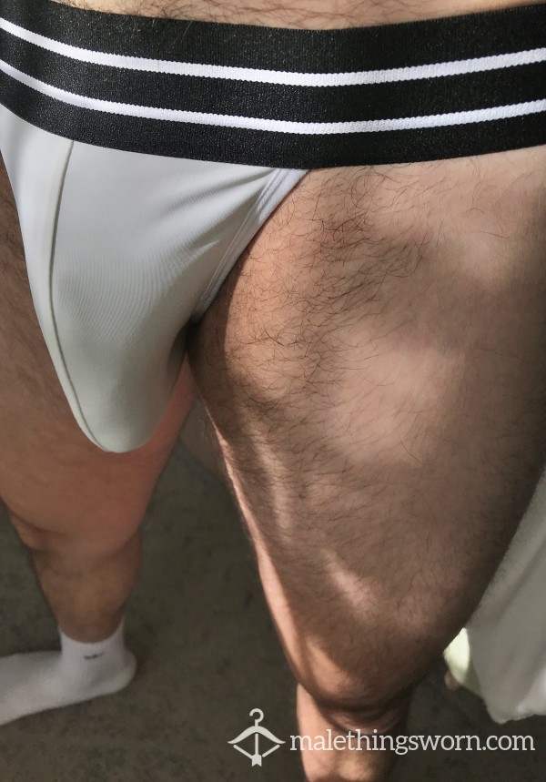 Musky 4 Day Briefs - 2 Loads