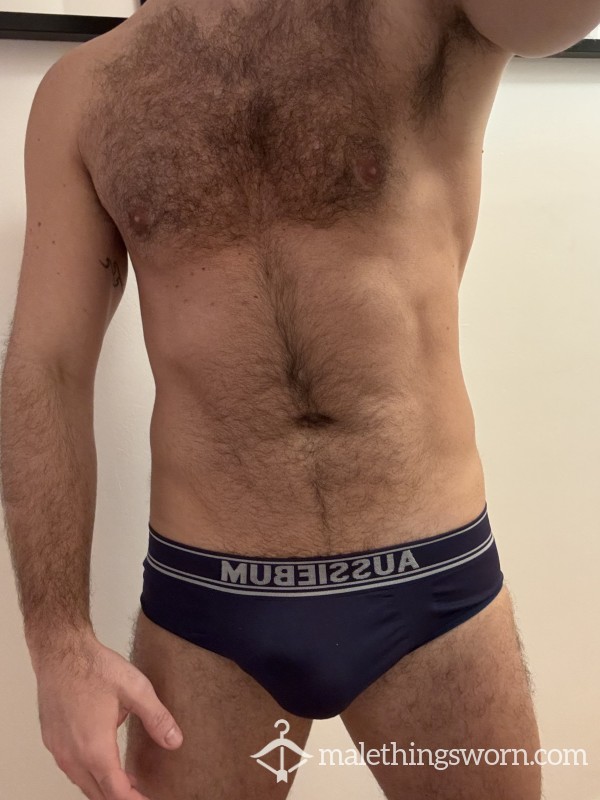 Musky Aussieb*m Briefs