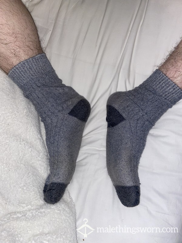 Musty Socks