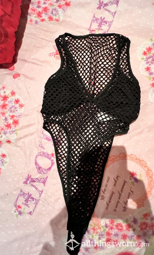 My Black S**y Jumpsuit Anyone Interested With It C*m Get Me Baby