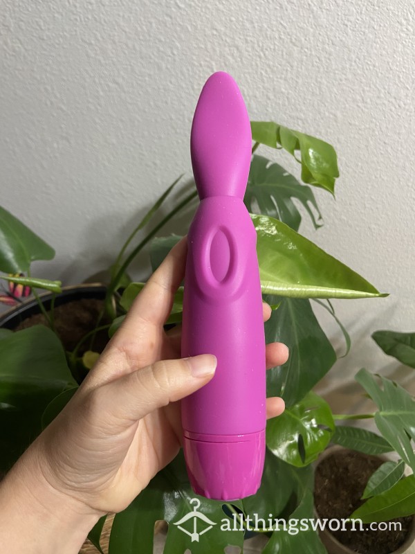 MY CLIT LICKER S** TOY