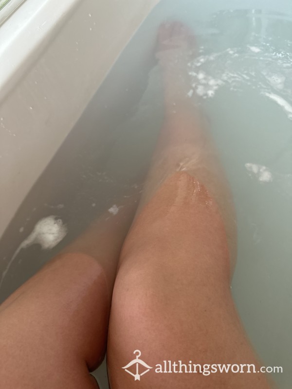 My Dirty Bath Water