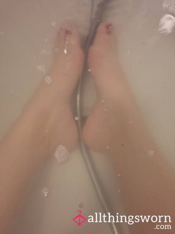 My Dirty Bath Water 💧